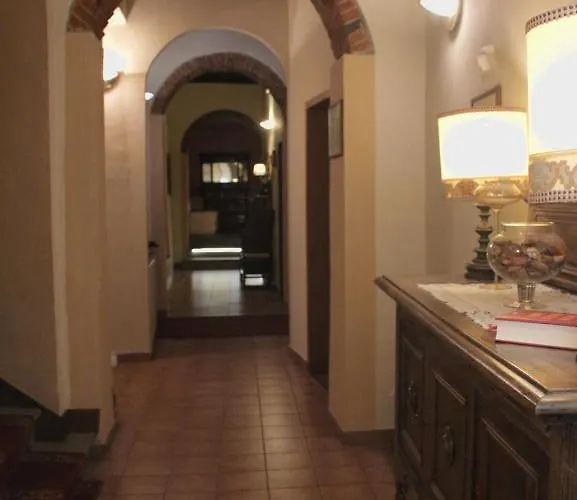Hotel Borgo Antico