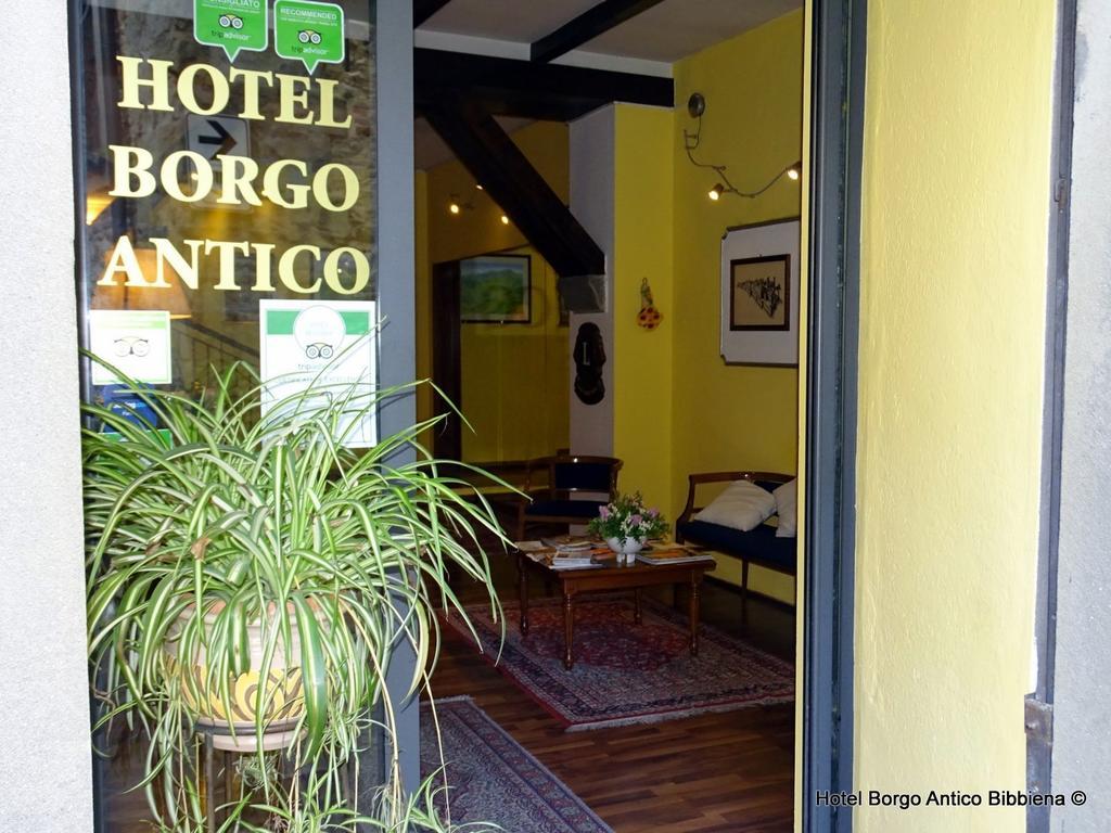 Borgo Antico Hotel Bibbiena