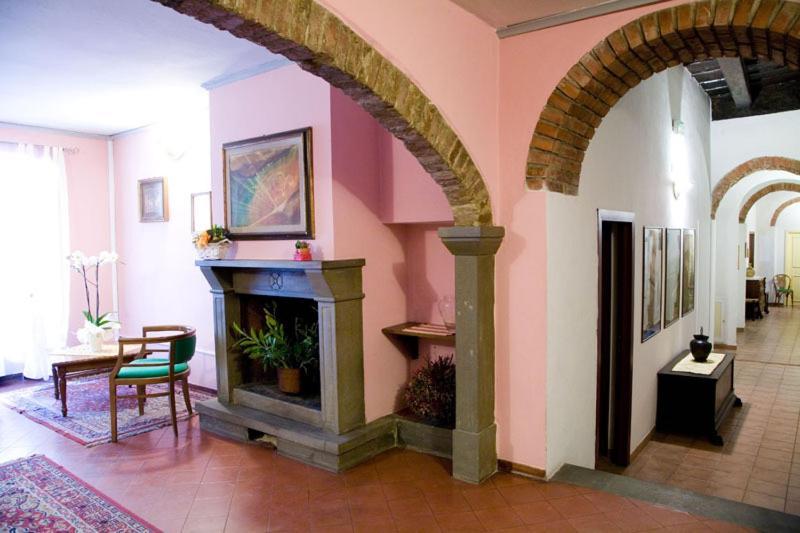 Borgo Antico Bibbiena