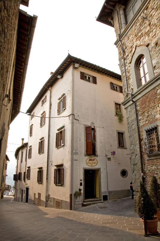 Borgo Antico 3* Bibbiena