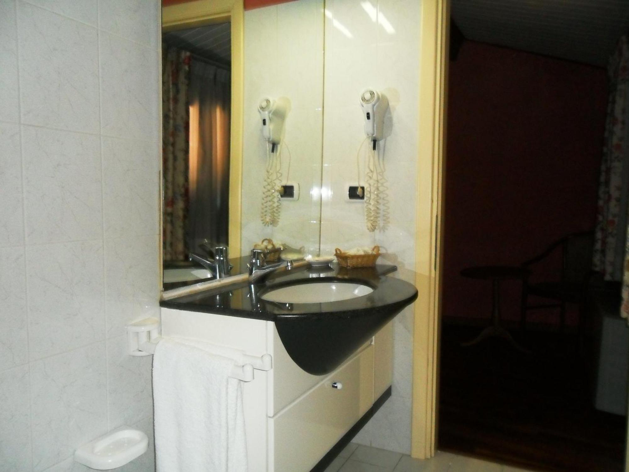 Borgo Antico 3* Bibbiena