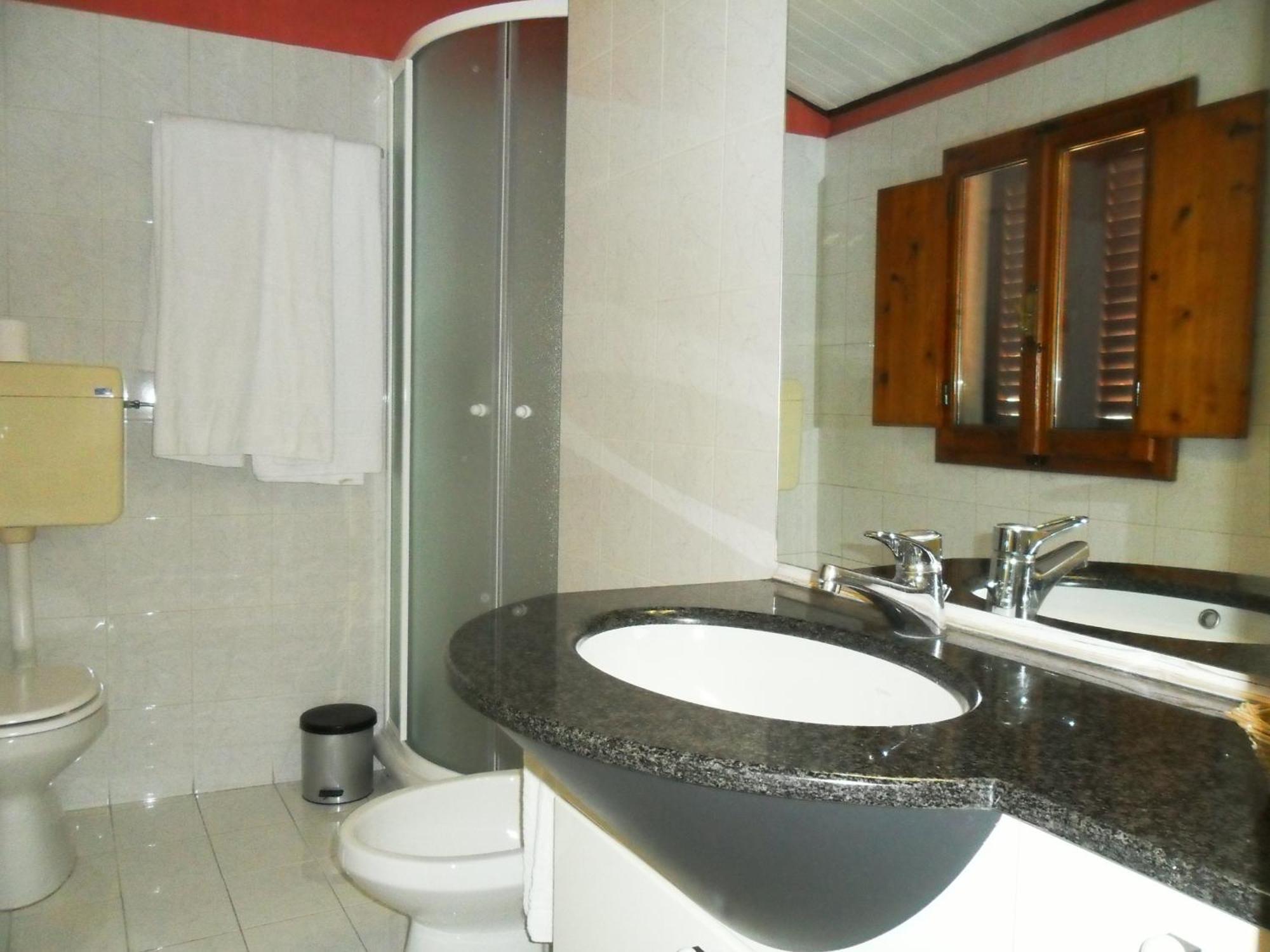 Borgo Antico Hotel Bibbiena