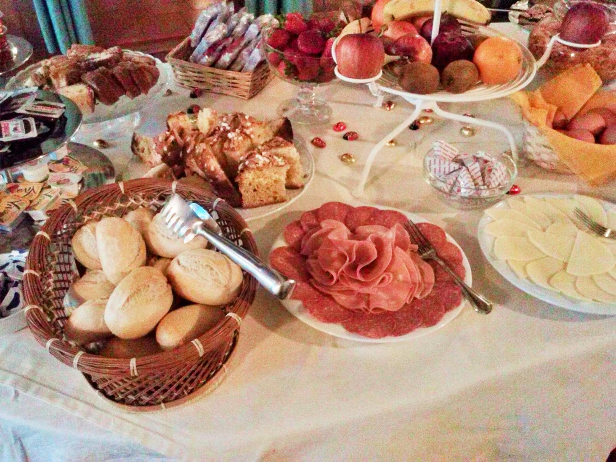 Hotel Borgo Antico