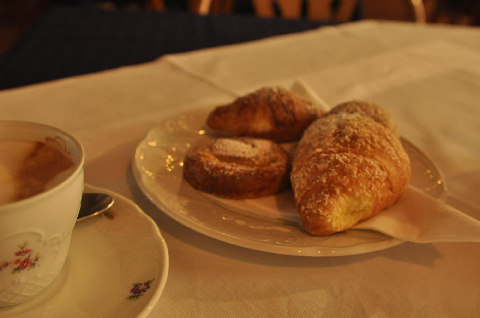 Hotel Borgo Antico 3*