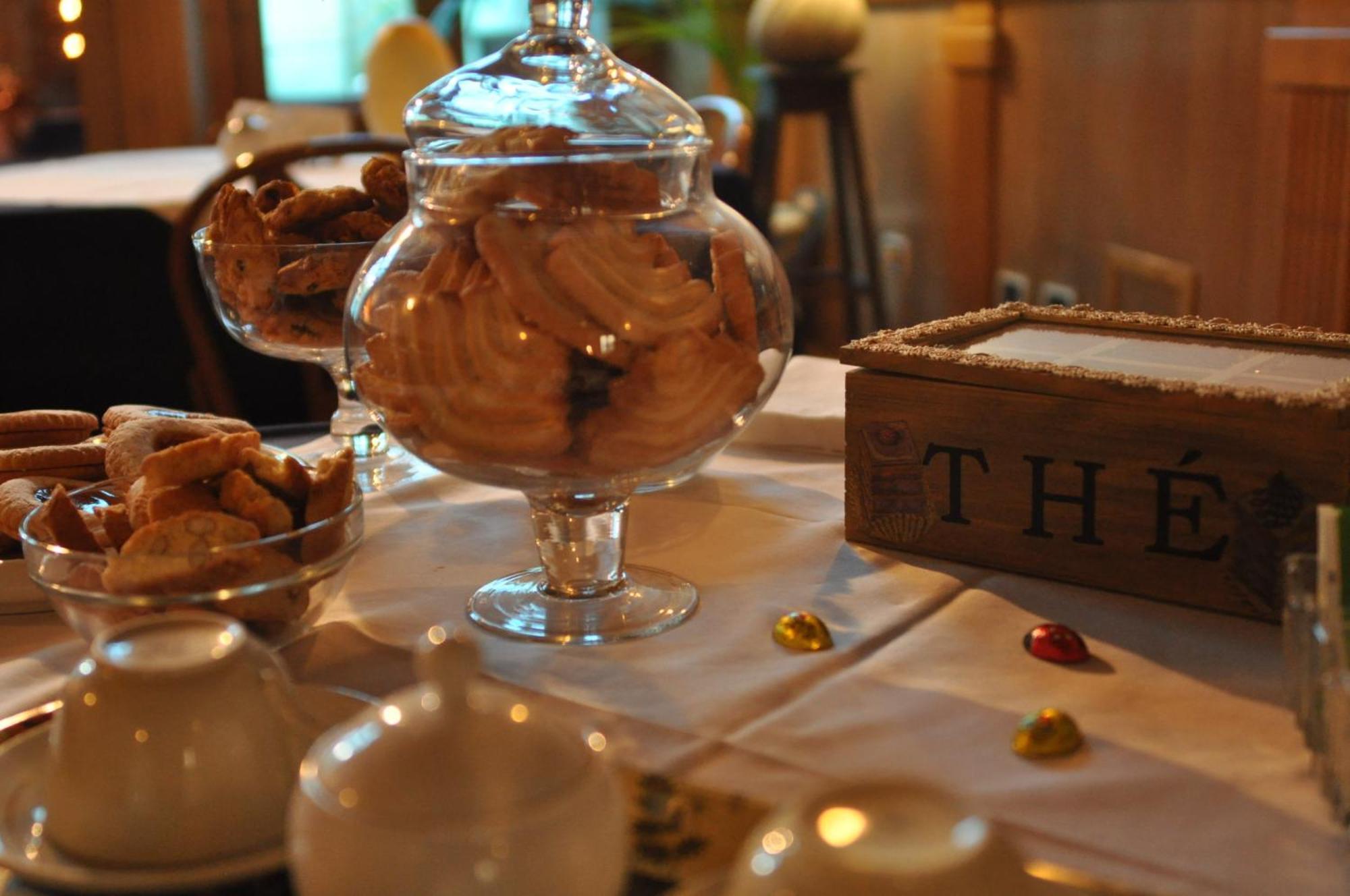 Hotel Borgo Antico 3*
