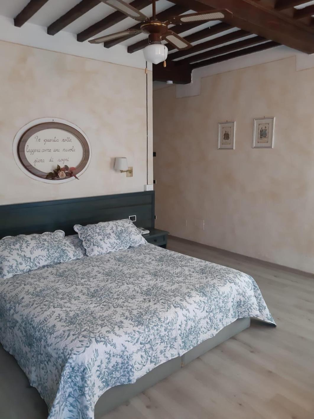 Borgo Antico Hotel