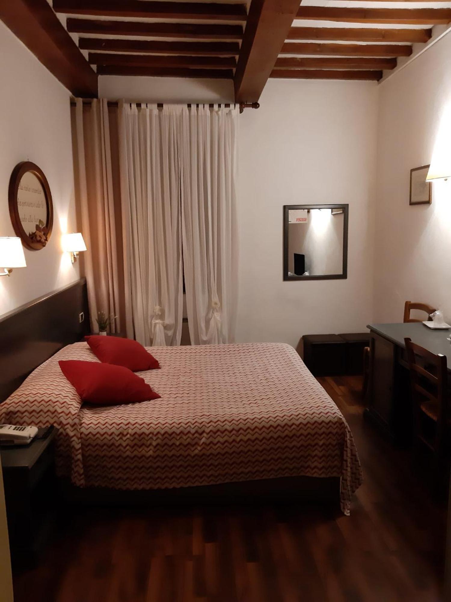 Hotel Borgo Antico 3*