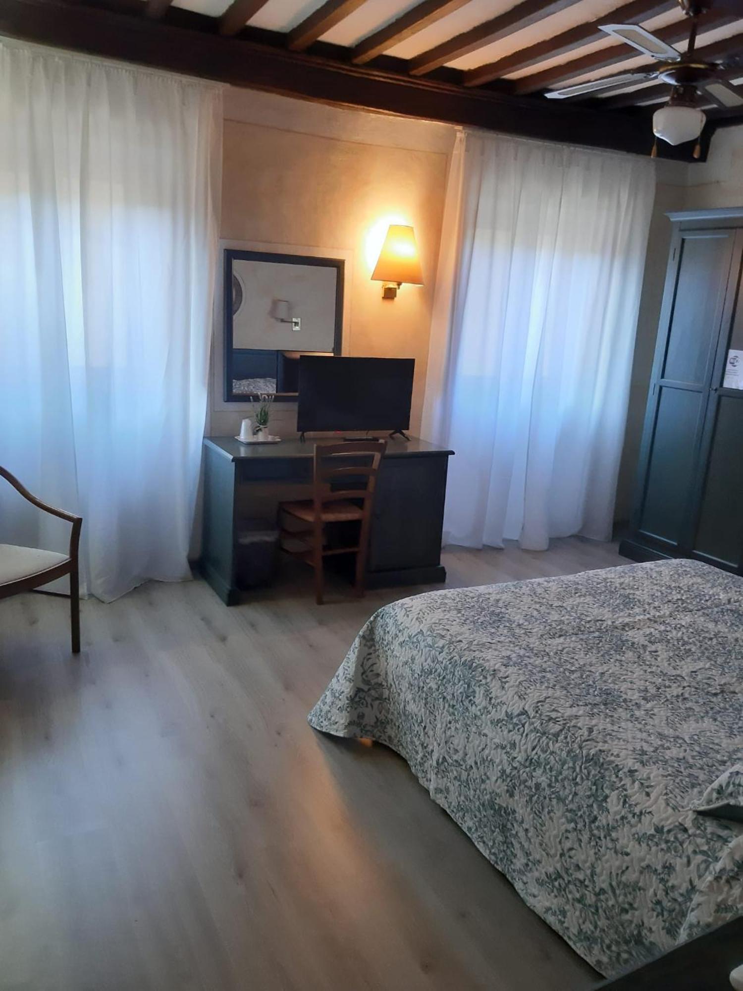 Borgo Antico Hotel Bibbiena