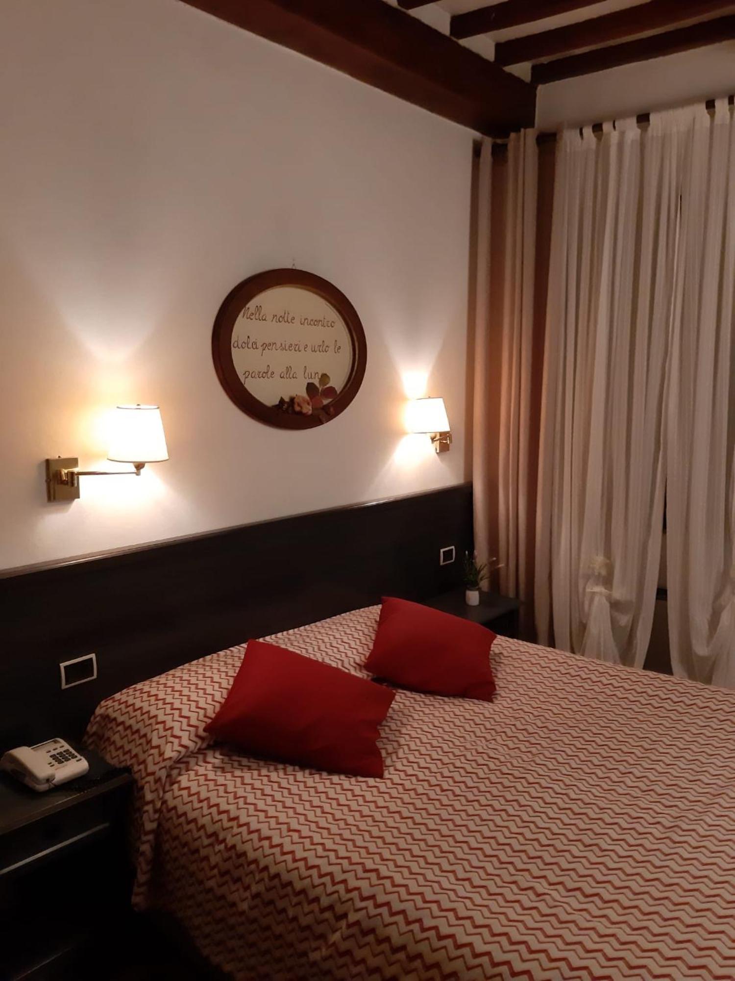Hotel Borgo Antico Bibbiena