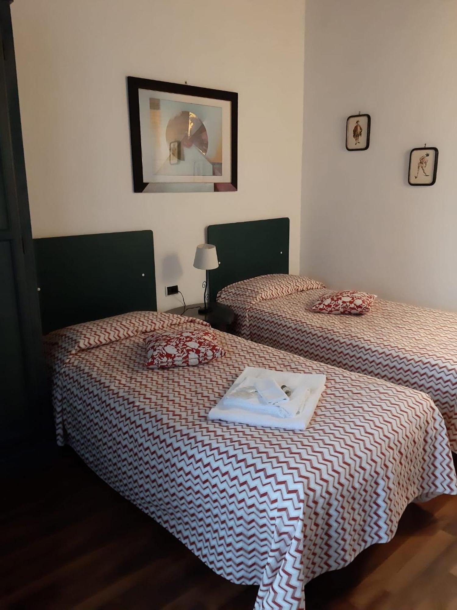 Borgo Antico 3*