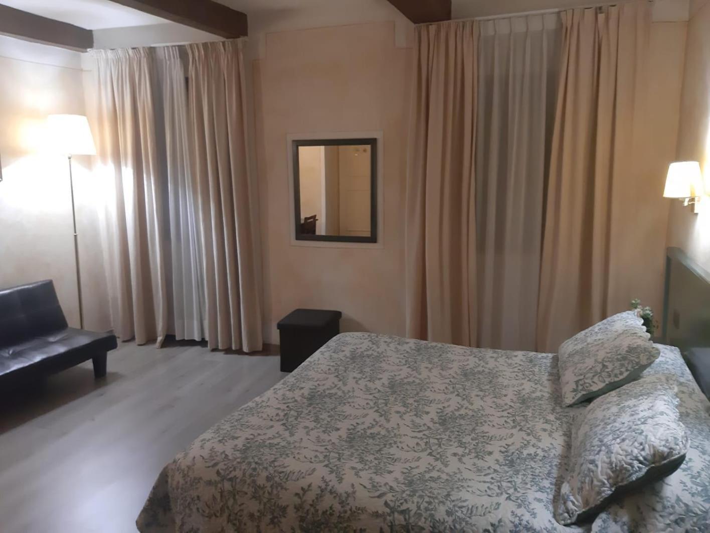 Hotel Borgo Antico Bibbiena