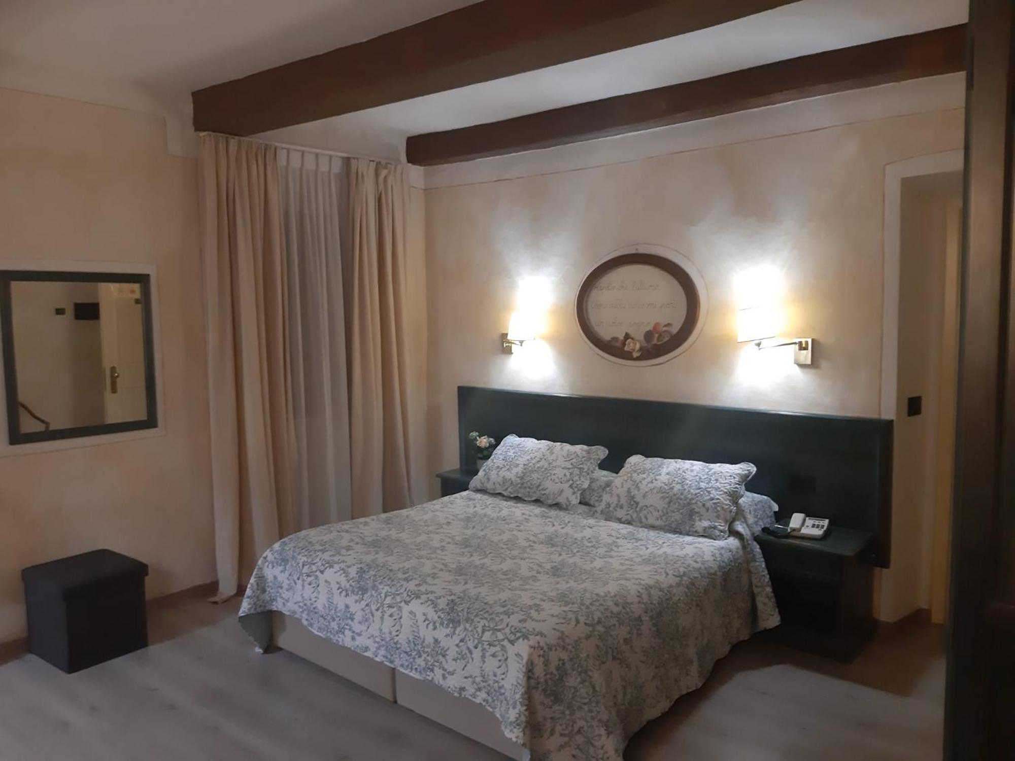 Hotel Borgo Antico