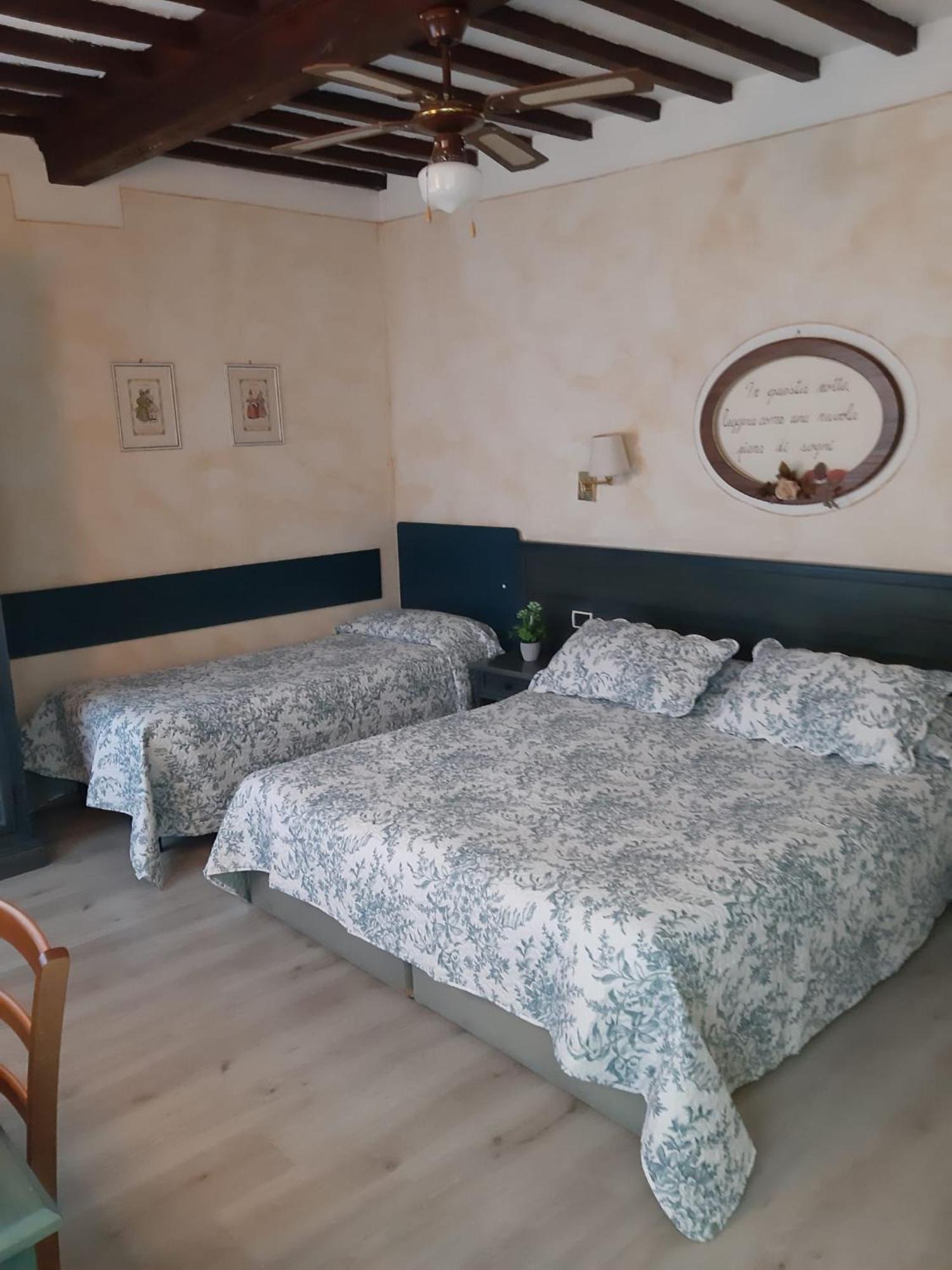 Borgo Antico Hotel 3*
