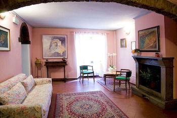 Borgo Antico 3* Bibbiena