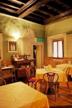Borgo Antico 3* Bibbiena