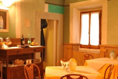 Borgo Antico Hotel Bibbiena