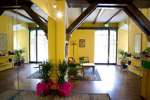 Borgo Antico Hotel