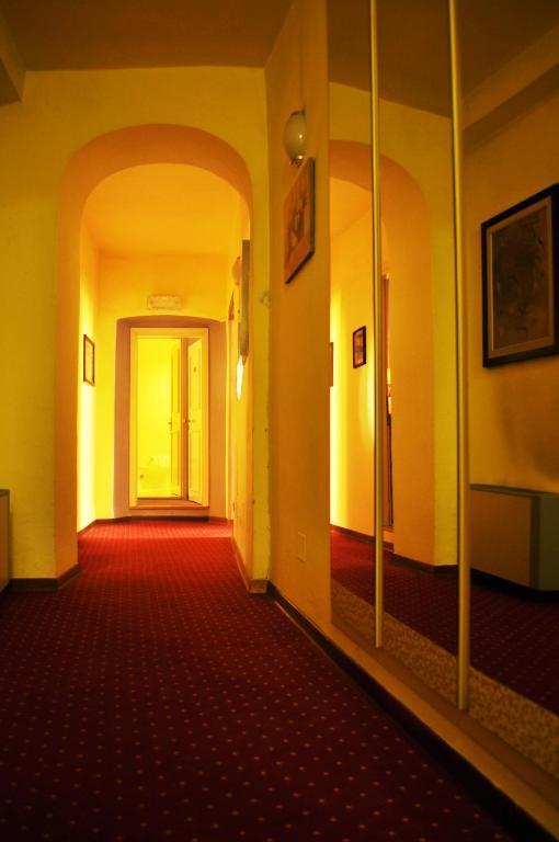 Borgo Antico 3*