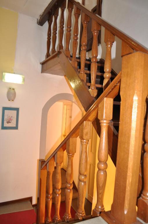 Borgo Antico Hotel 3*