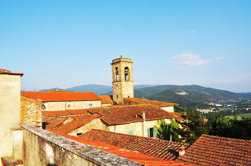 Borgo Antico 3*