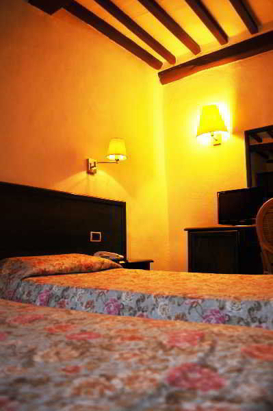 Borgo Antico Hotel