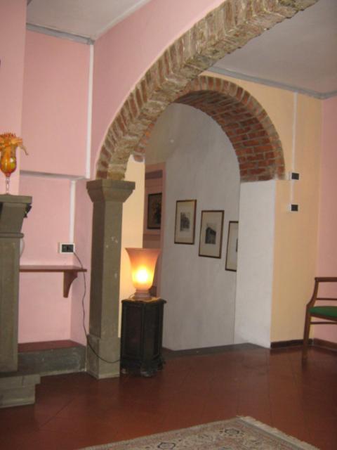 Hotel Borgo Antico 3*