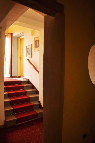 Borgo Antico 3* Bibbiena