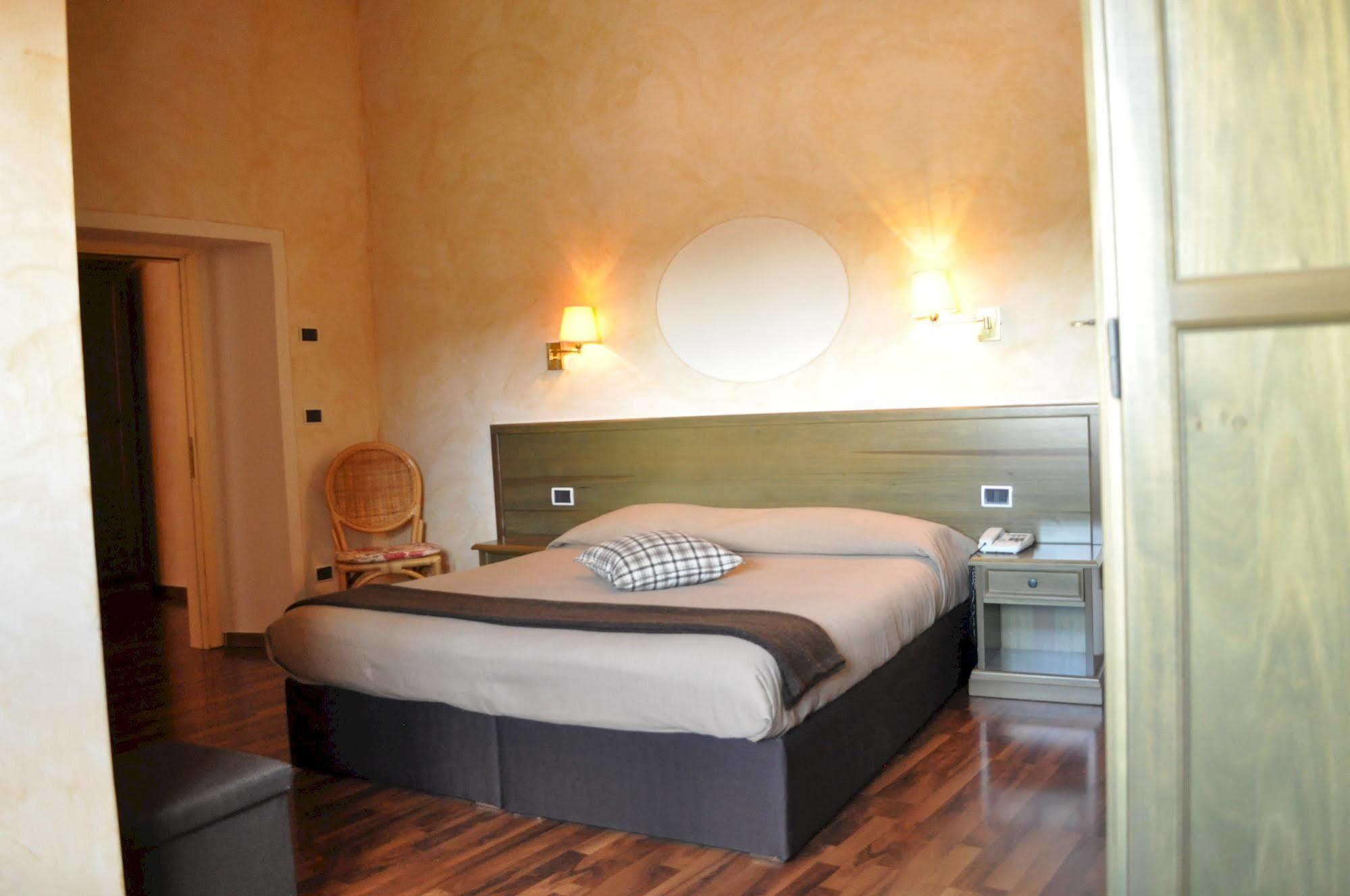 Hotel Borgo Antico