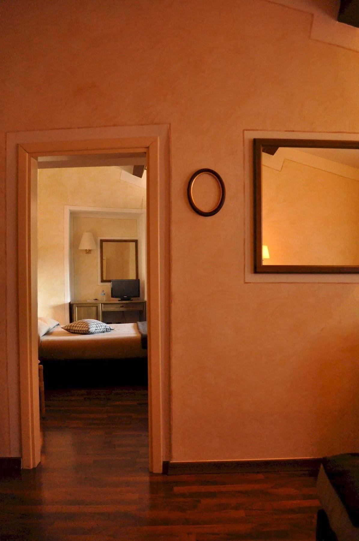 Hotel Borgo Antico