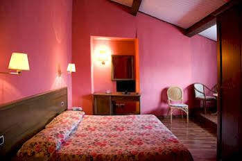 Hotel Borgo Antico 3*