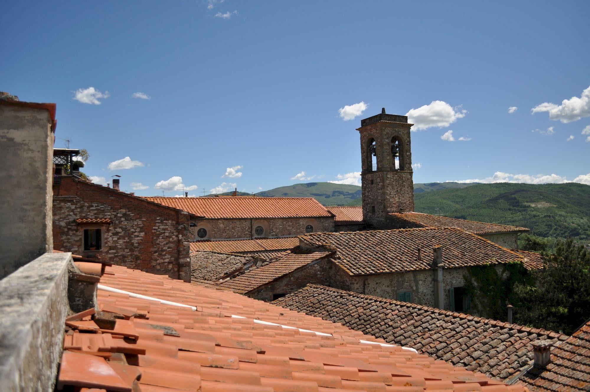 Borgo Antico Hotel 3*